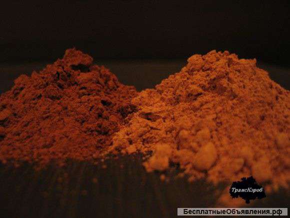 Какао оптом