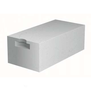 ГАзобетонные блоки