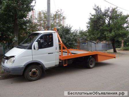 Эвакуатор в Краснодаре, круглосуточно