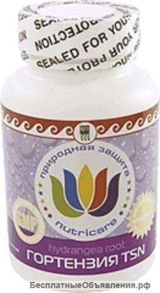 Гортензия TSN