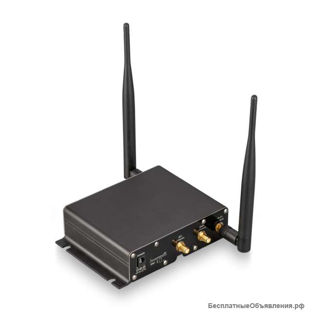 Интернет на даче