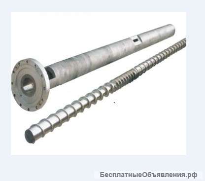 Шнековая пара SJ 180/2600