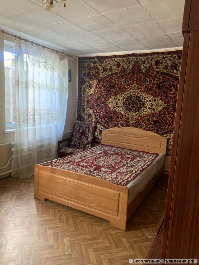 Дом на проспекте Победы