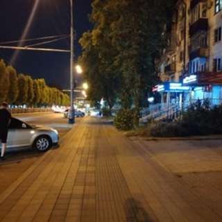 Торговое помещение 48 кв.м.