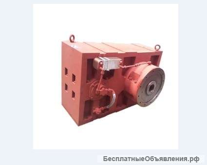 Редуктор серии ZLYJ 250