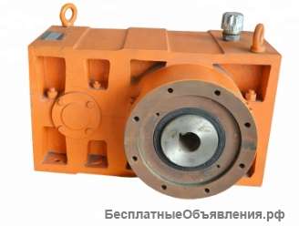 Редуктор серии ZLYJ 280