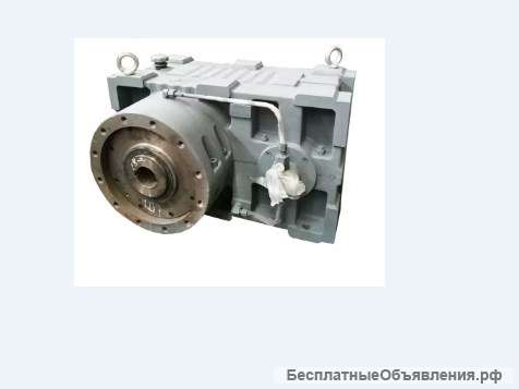 Редуктор серии ZLYJ 330
