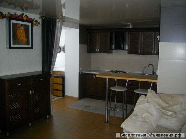 3-х комнатную квартиру в г. Симферополь