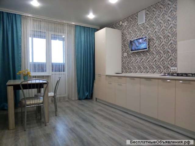 Сдаю квартиру