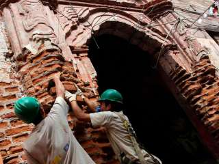 Строительно-реставрационные работы и услуги (ЦФО, СЗФО.ПФО, ЮФО, СКФО.УФО)