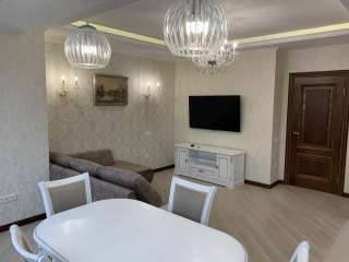 Ремонт квартир в Краснодаре