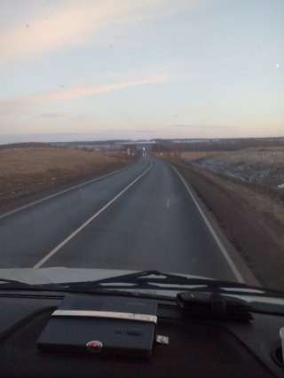 Грузоперевозки по России и СНГ