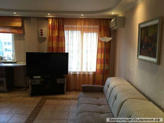 3x к кв продам