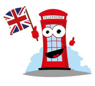 Английский язык он лайн