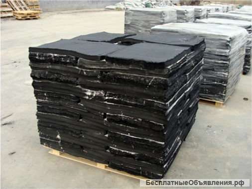 Каучуки любых марок