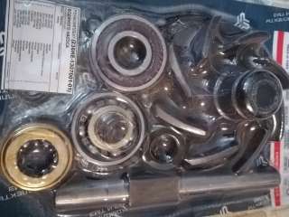 Ремкомплект водяного насоса 236не-1307001-01