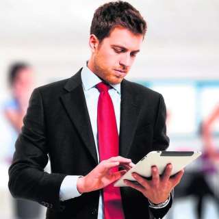 Торговый представитель