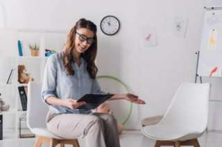 Детский психолог для детей от 4-х лет в Москве и Красногорске