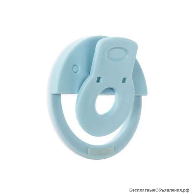Светодиодное кольцо для селфи Selfie Ring Light для телефона