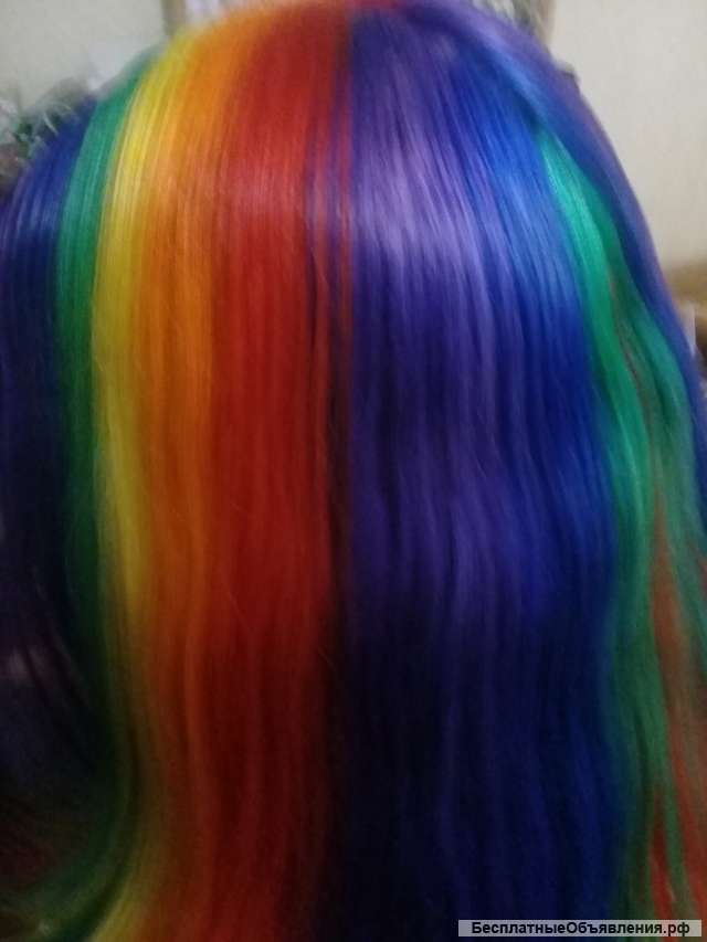 Парикмахер стилист