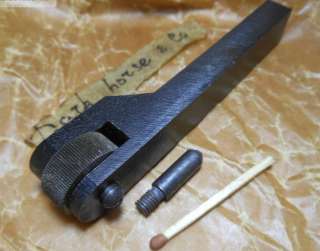 Накатка 14 мм под ролик 20х8х6 с прямым роликом шаг 0.6