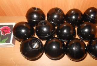 Ручка шар -набалдашник ф40 мм СССР универсальный