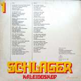 Various Schlager Kaleidoskop LP