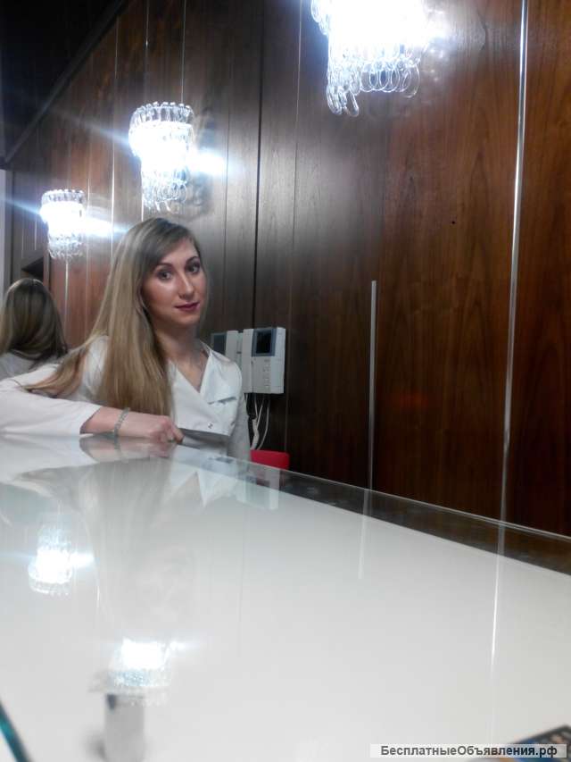 Оздоровительный массаж на выезд