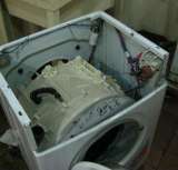 Ремонт стиральных, посудомоечных, сушильных машин