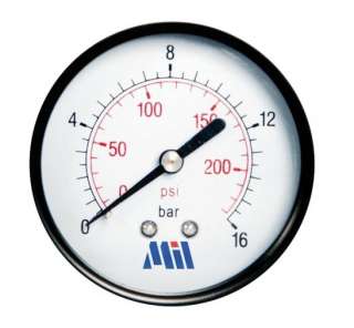 Манометры оптом