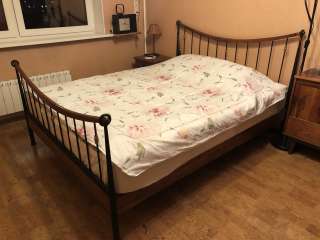 Кровать Малайзия 180х200