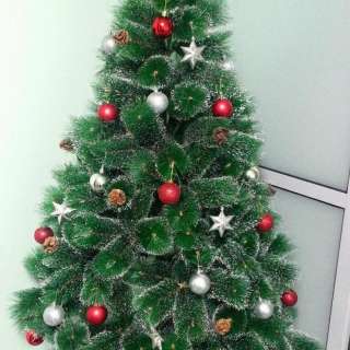 Елки искусственные