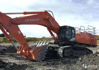 Запчасти Хитачи Hitachi Komatsu Hyundai Jcb для экскаваторов бу и новые