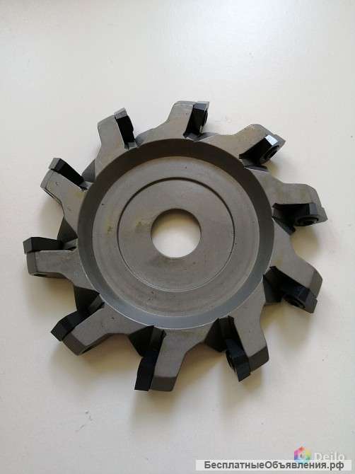 Фреза по композиту V90 10Z