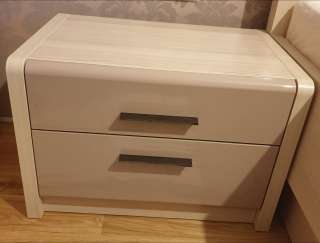 Тумбы прикроватные