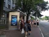 Размещение рекламы на остановках в Нижнем Новгороде