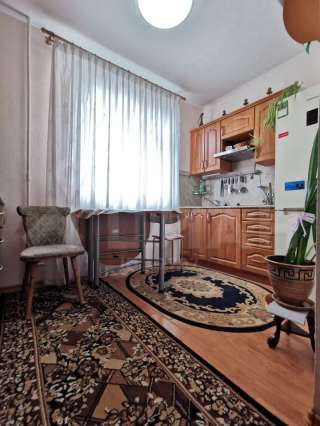 Сдам в Аренду 1-комнатную квартиру у метро Бауманская