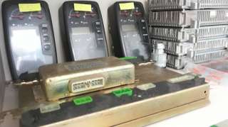 Контроллер бу монитор на экскаватор Hitachi запчасти новые