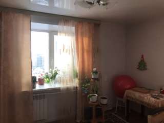 Однокомнатная на Фрезеровщиков 39б