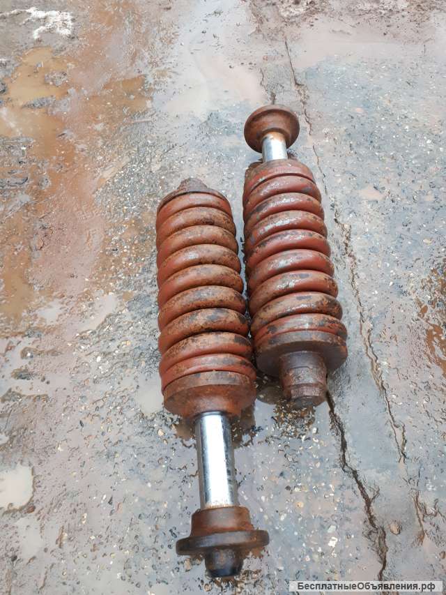 Натяжитель цепи hitachi zx 330/3G