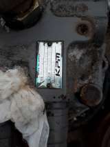 Редуктор поворота в сборе Hitachi 330/3G
