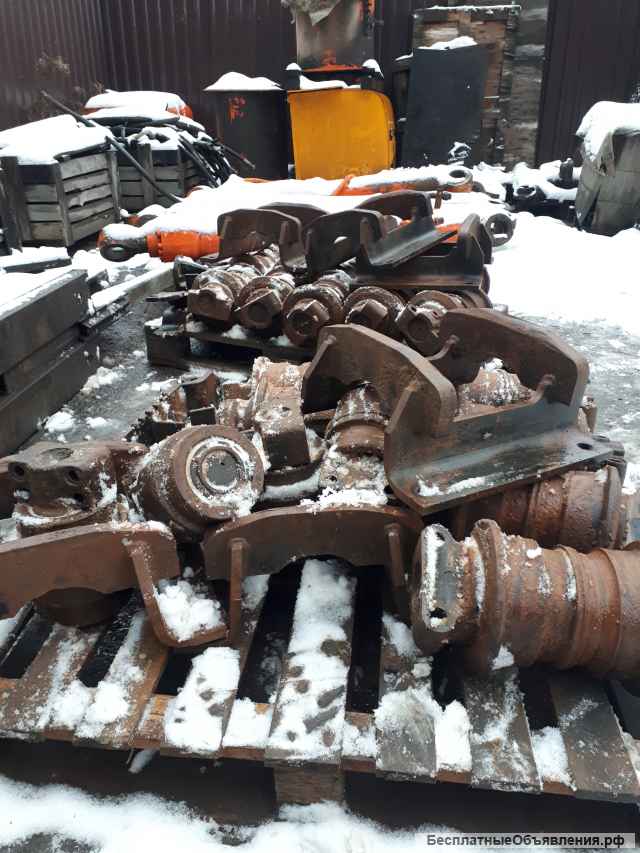 Каток опорный hitachi zx 330/3G