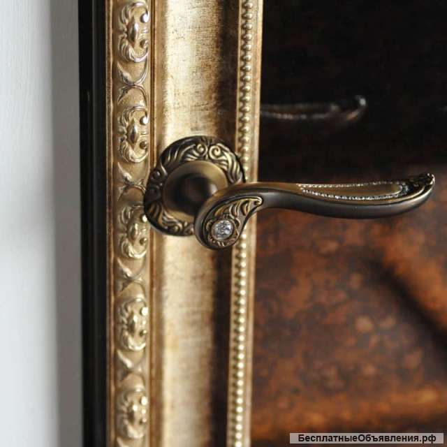 Нестандартные двери