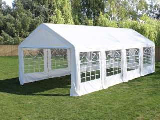 Шатер павильон 4х8 (4x8) partytent