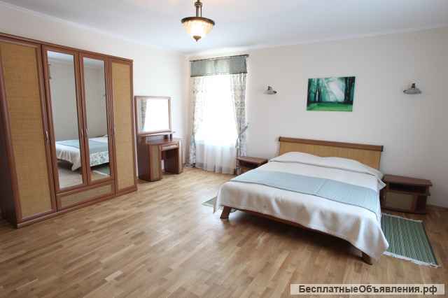 Действующий конно-спортивный комплекс «Беккер»