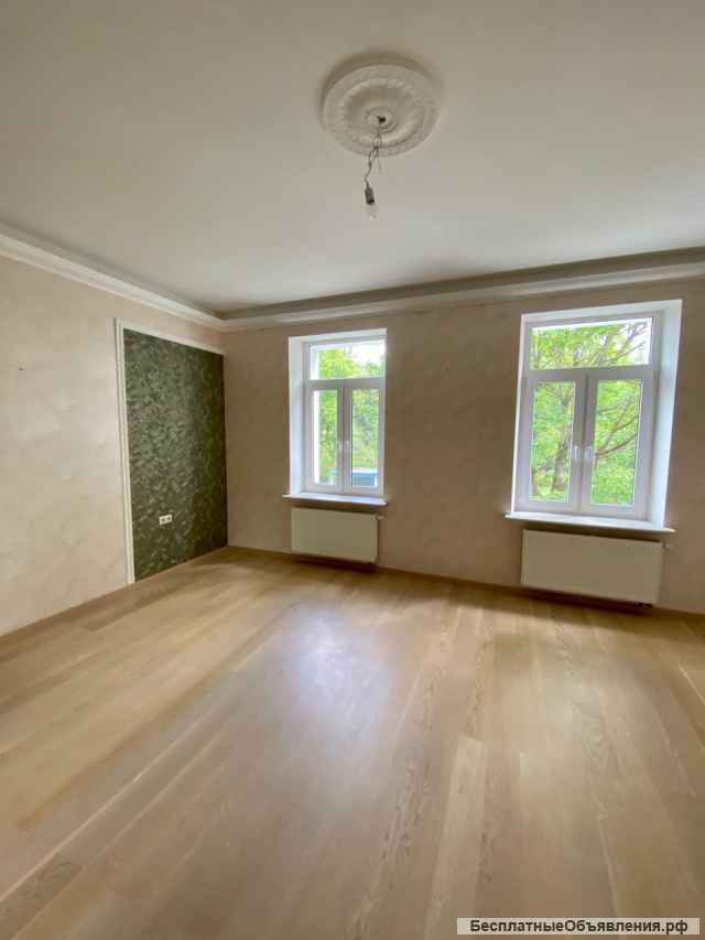 2-комн. квартира