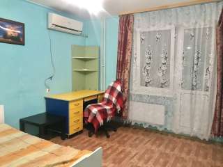 2 к.кв. 67 м2 Восточно-Кругликовская