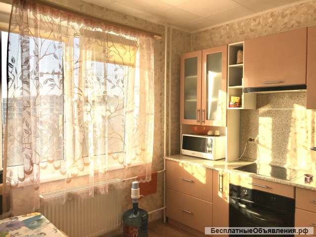 2 к.кв. 59 м2 Черкасская