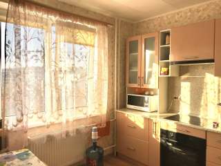 2 к.кв. 59 м2 Черкасская