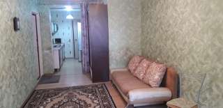 Студия 29 м2 Россиская